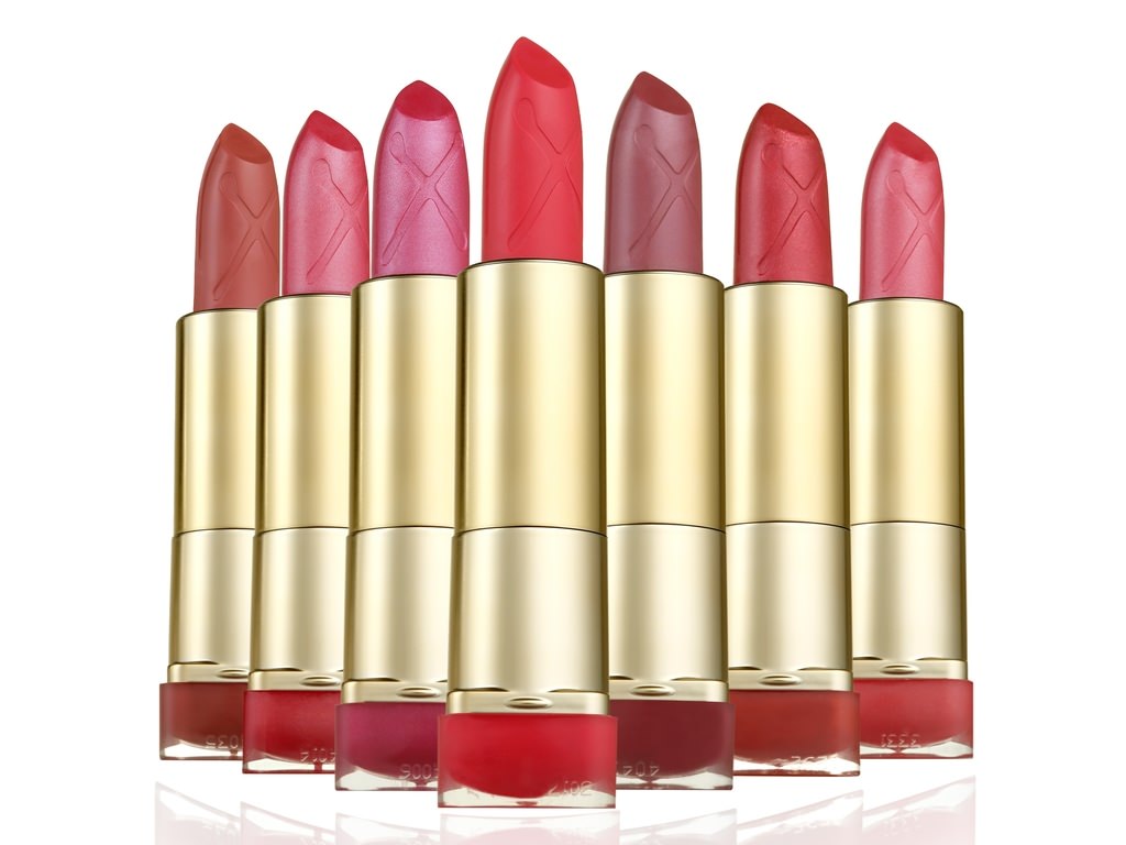 Max Factor “COLOUR ELIXIR” ile  dudaklar daha canlı ve sağlıklı!