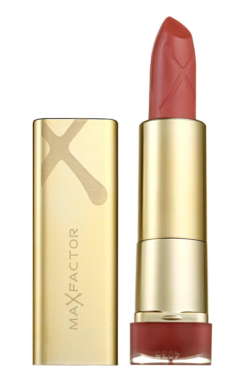 Max Factor “COLOUR ELIXIR” ile  dudaklar daha canlı ve sağlıklı!