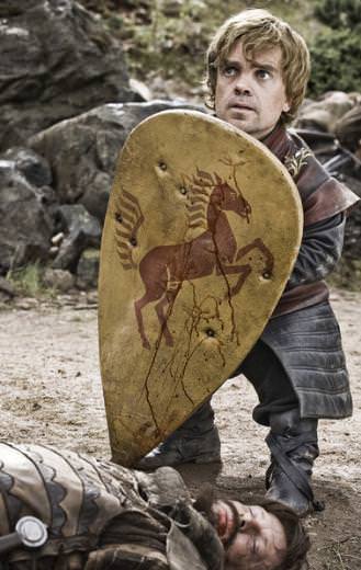 En karizmatik cüce baba: Peter Dinklage