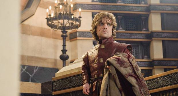 En karizmatik cüce baba: Peter Dinklage