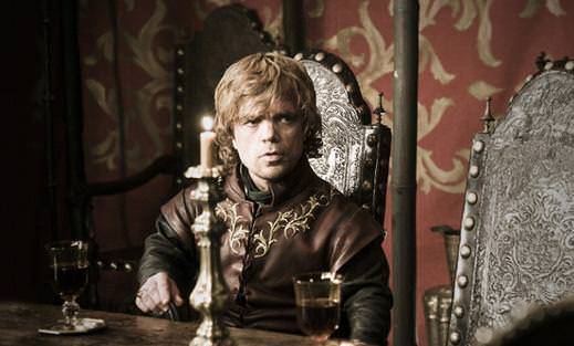 En karizmatik cüce baba: Peter Dinklage