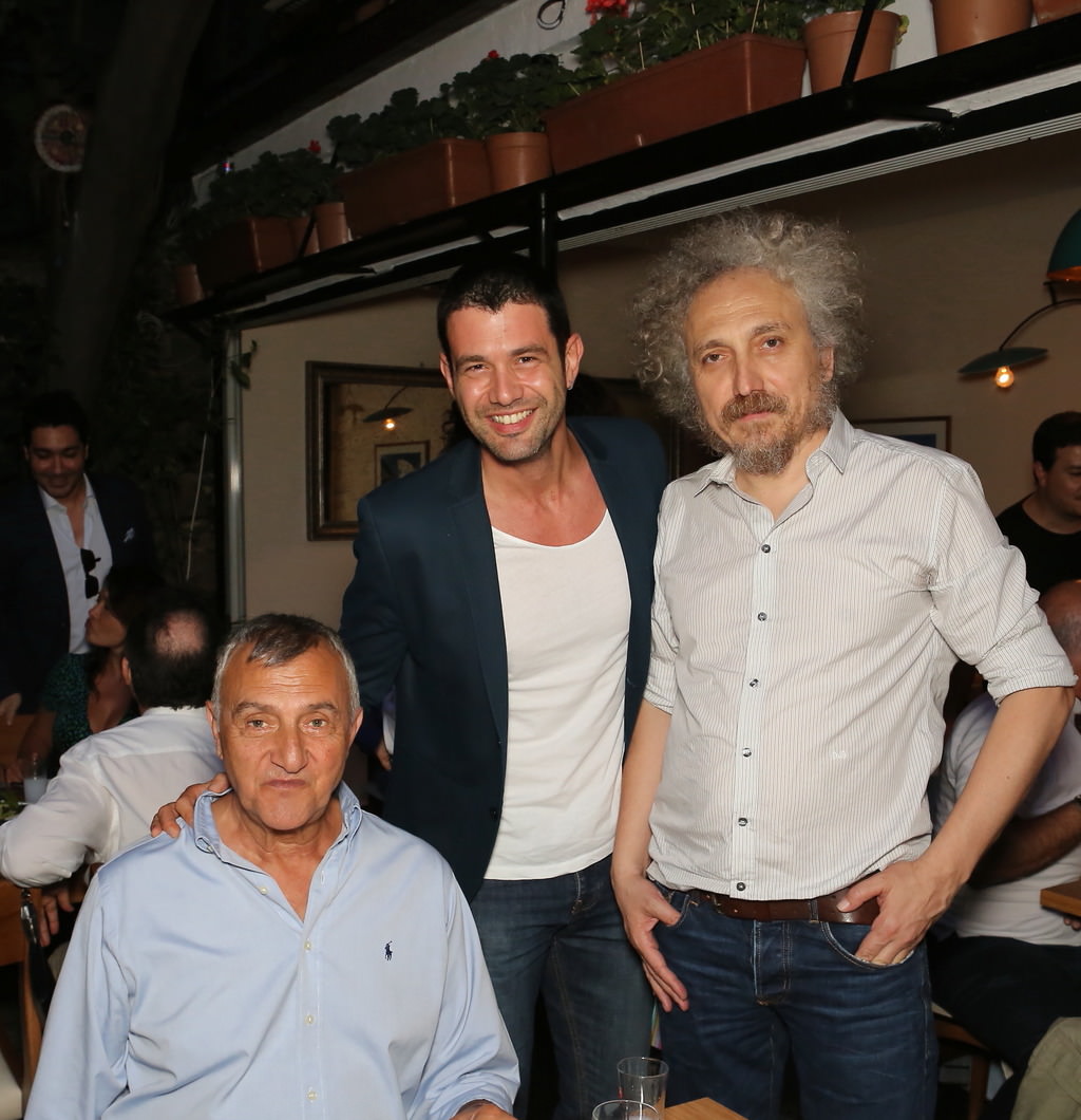 Aydın Boysan 94 yaşında!