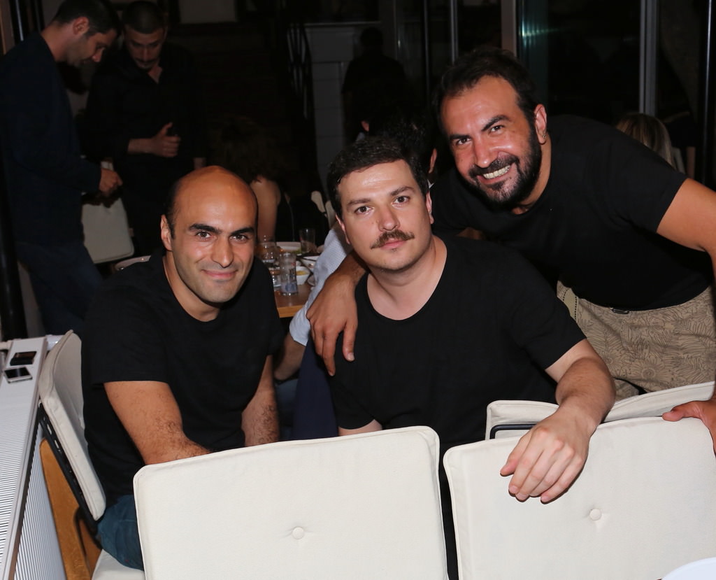 Aydın Boysan 94 yaşında!