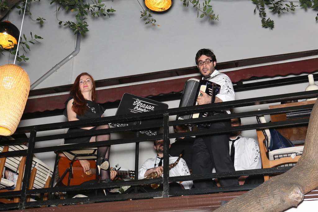 Aydın Boysan 94 yaşında!