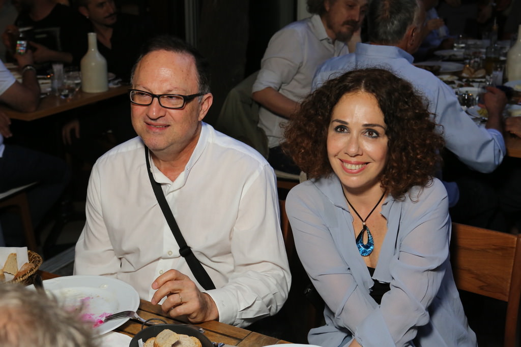 Aydın Boysan 94 yaşında!