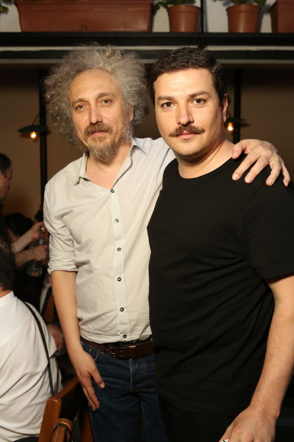 Aydın Boysan 94 yaşında!