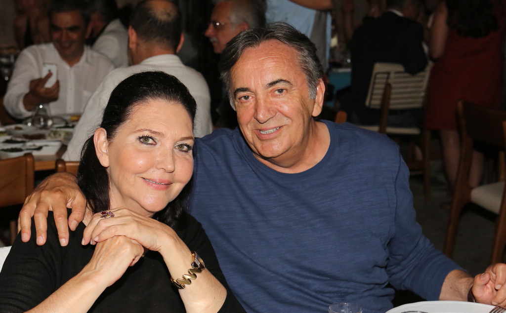 Aydın Boysan 94 yaşında!