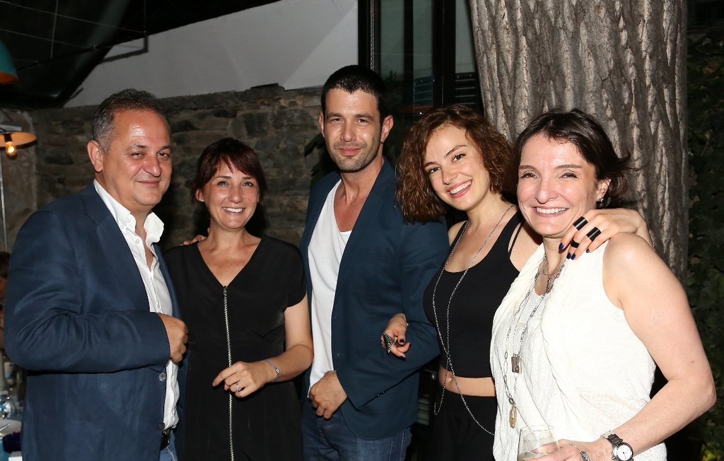 Aydın Boysan 94 yaşında!