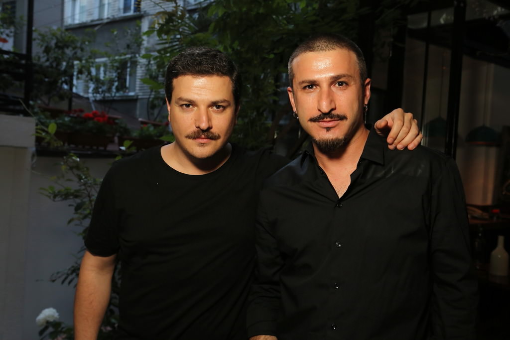 Aydın Boysan 94 yaşında!