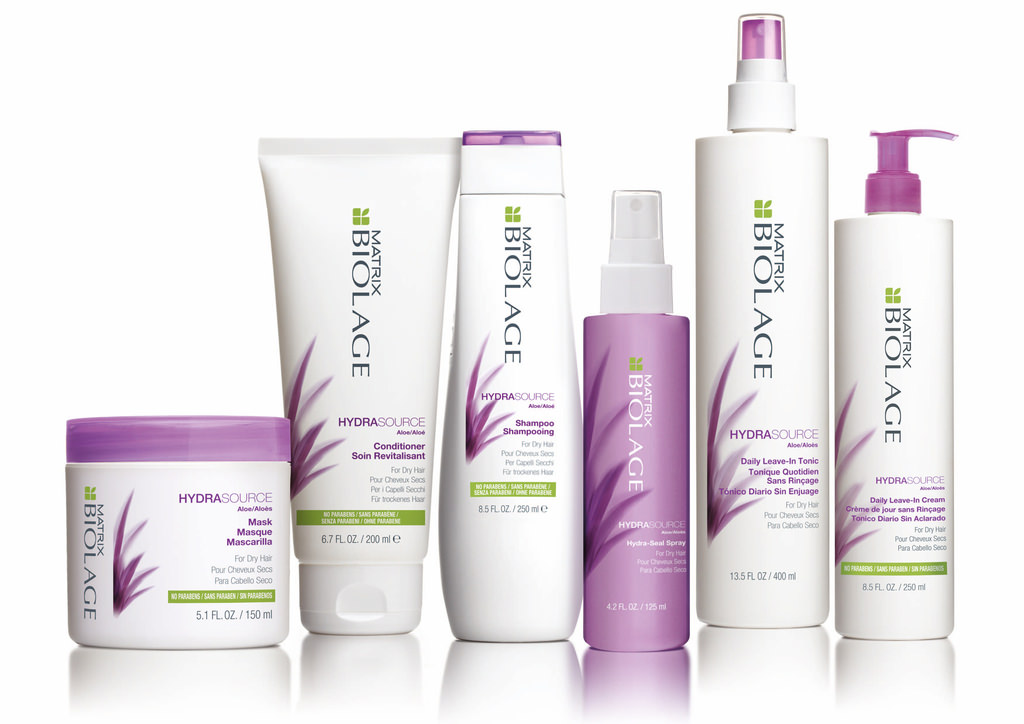 Matrix Biolage ailesiyle tanışma zamanı!
