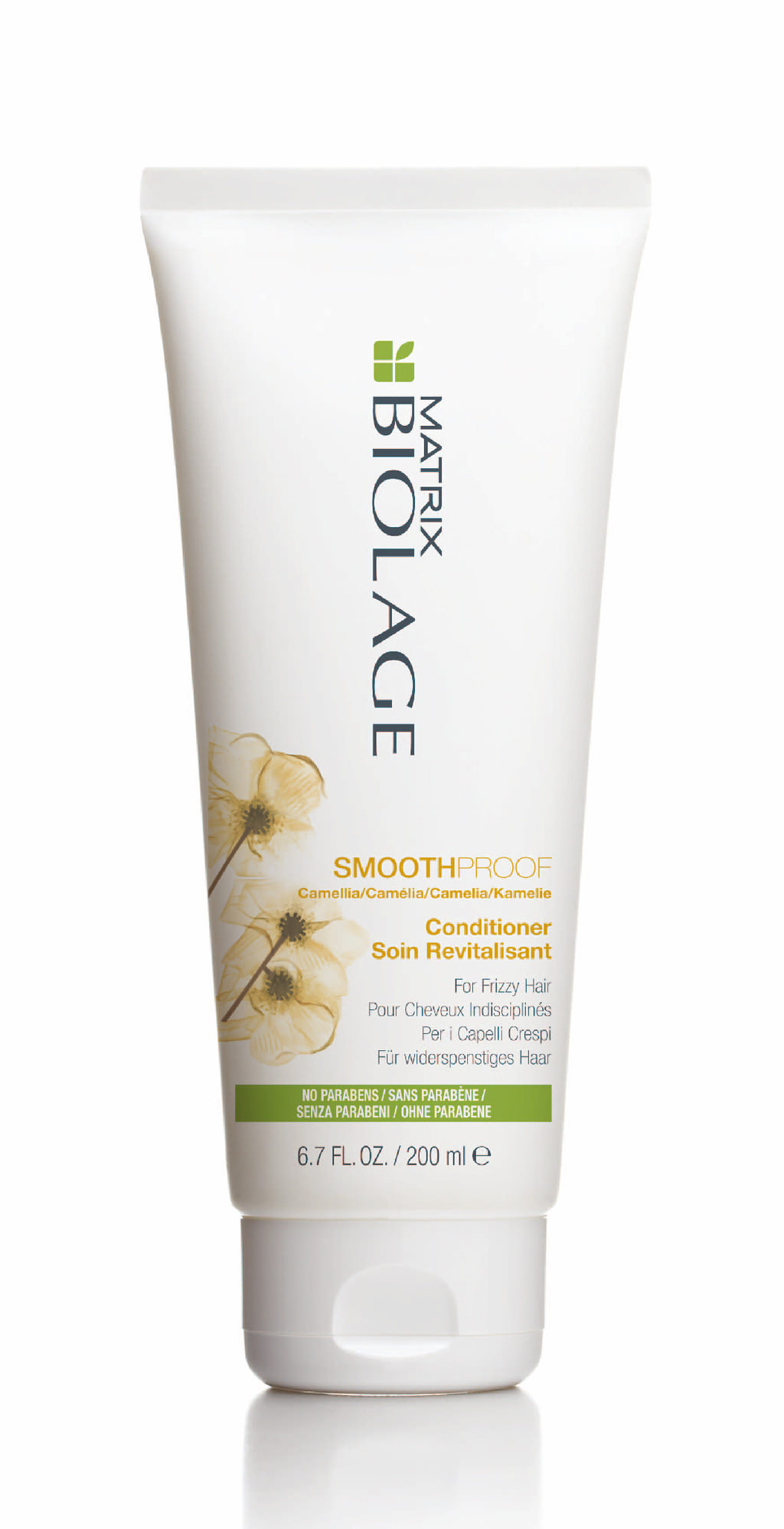 Matrix Biolage ailesiyle tanışma zamanı!