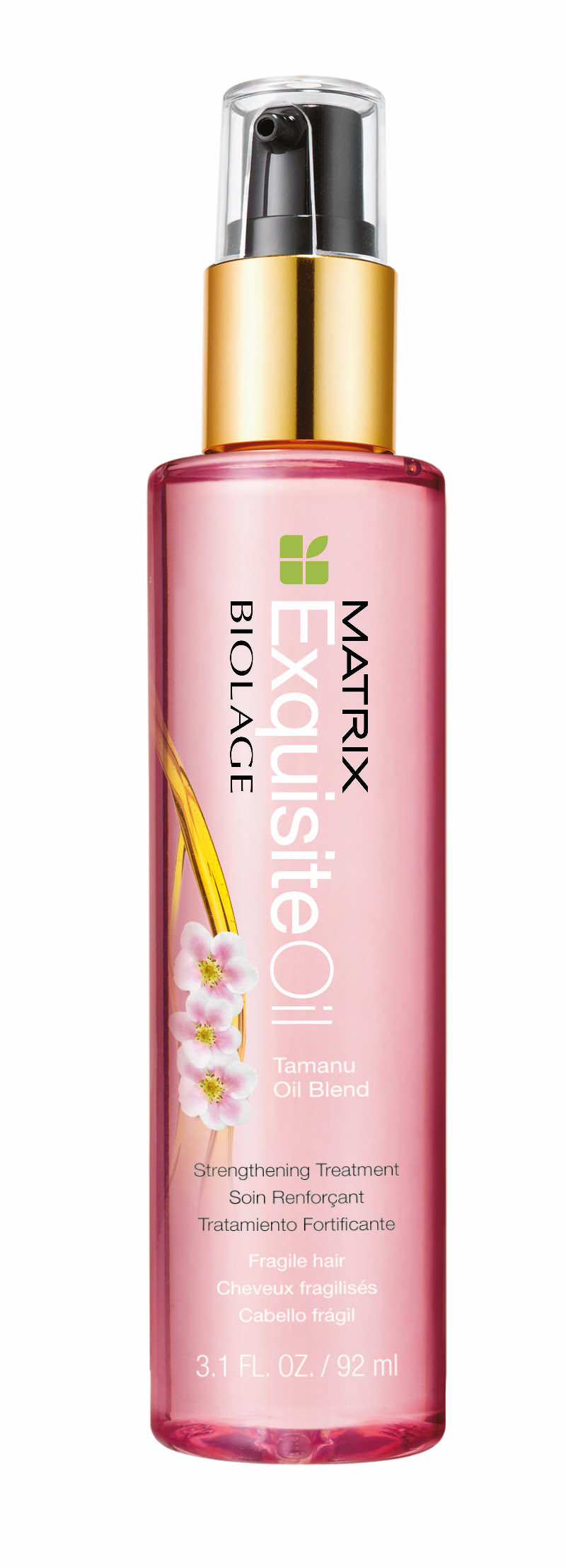 Matrix Biolage ailesiyle tanışma zamanı!