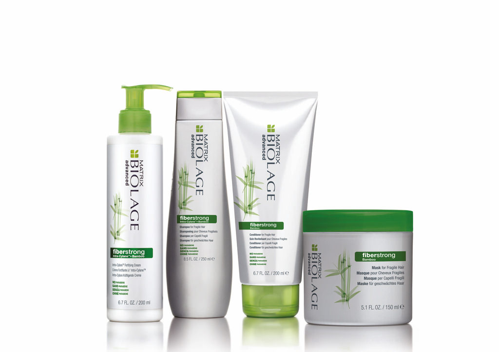 Matrix Biolage ailesiyle tanışma zamanı!