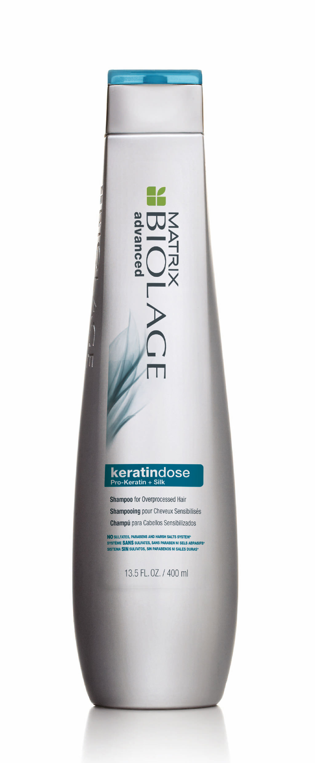 Matrix Biolage ailesiyle tanışma zamanı!