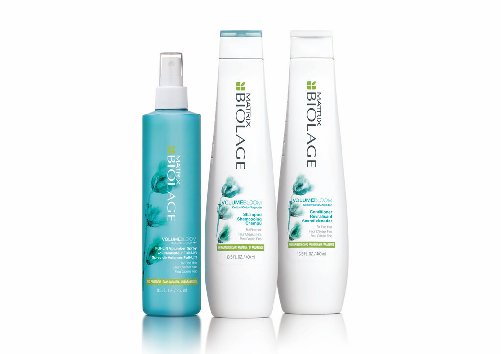 Matrix Biolage ailesiyle tanışma zamanı!