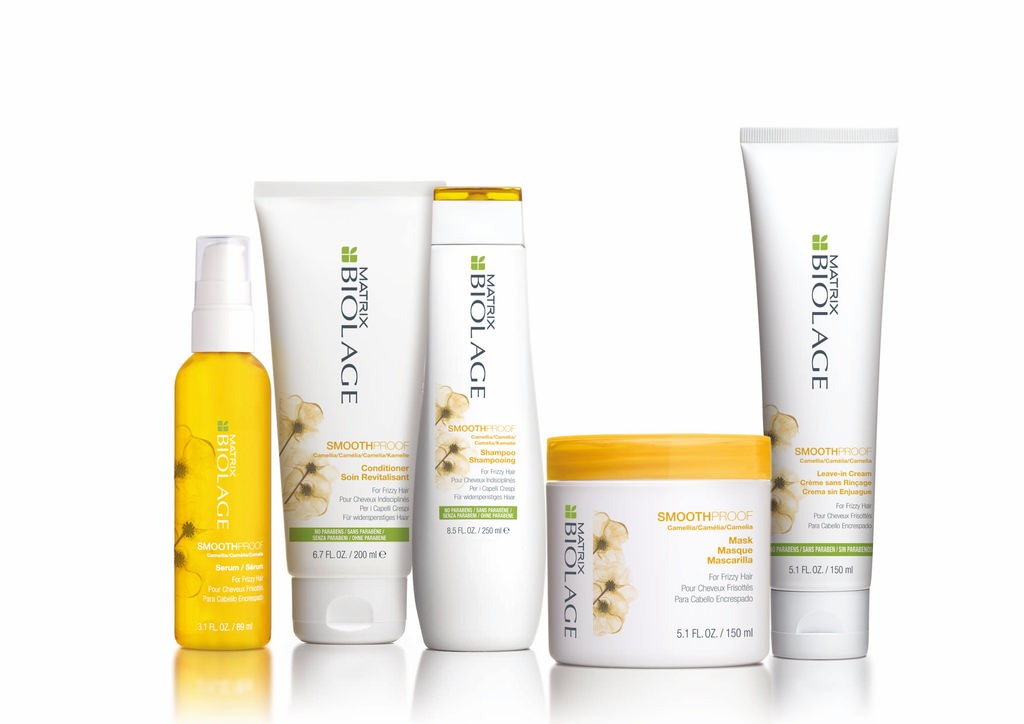 Matrix Biolage ailesiyle tanışma zamanı!