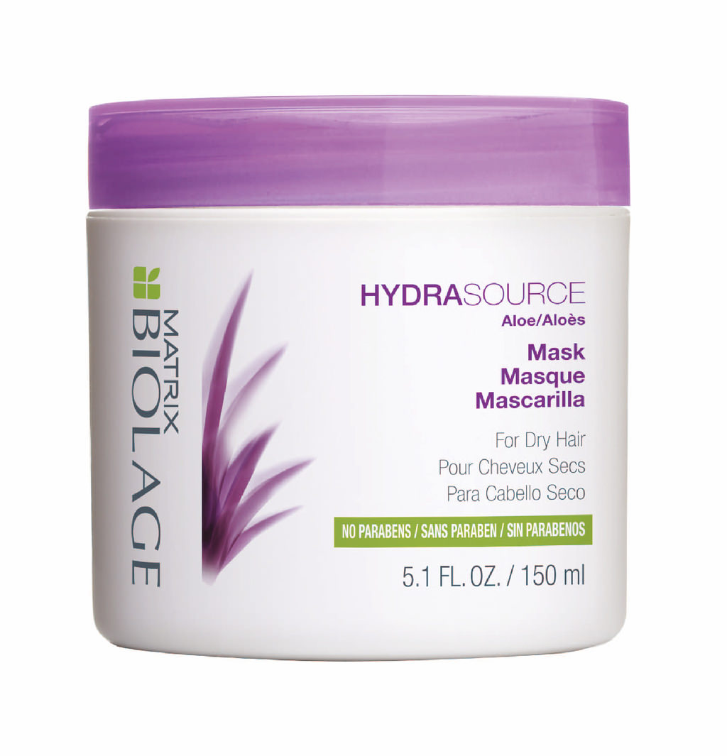 Matrix Biolage ailesiyle tanışma zamanı!