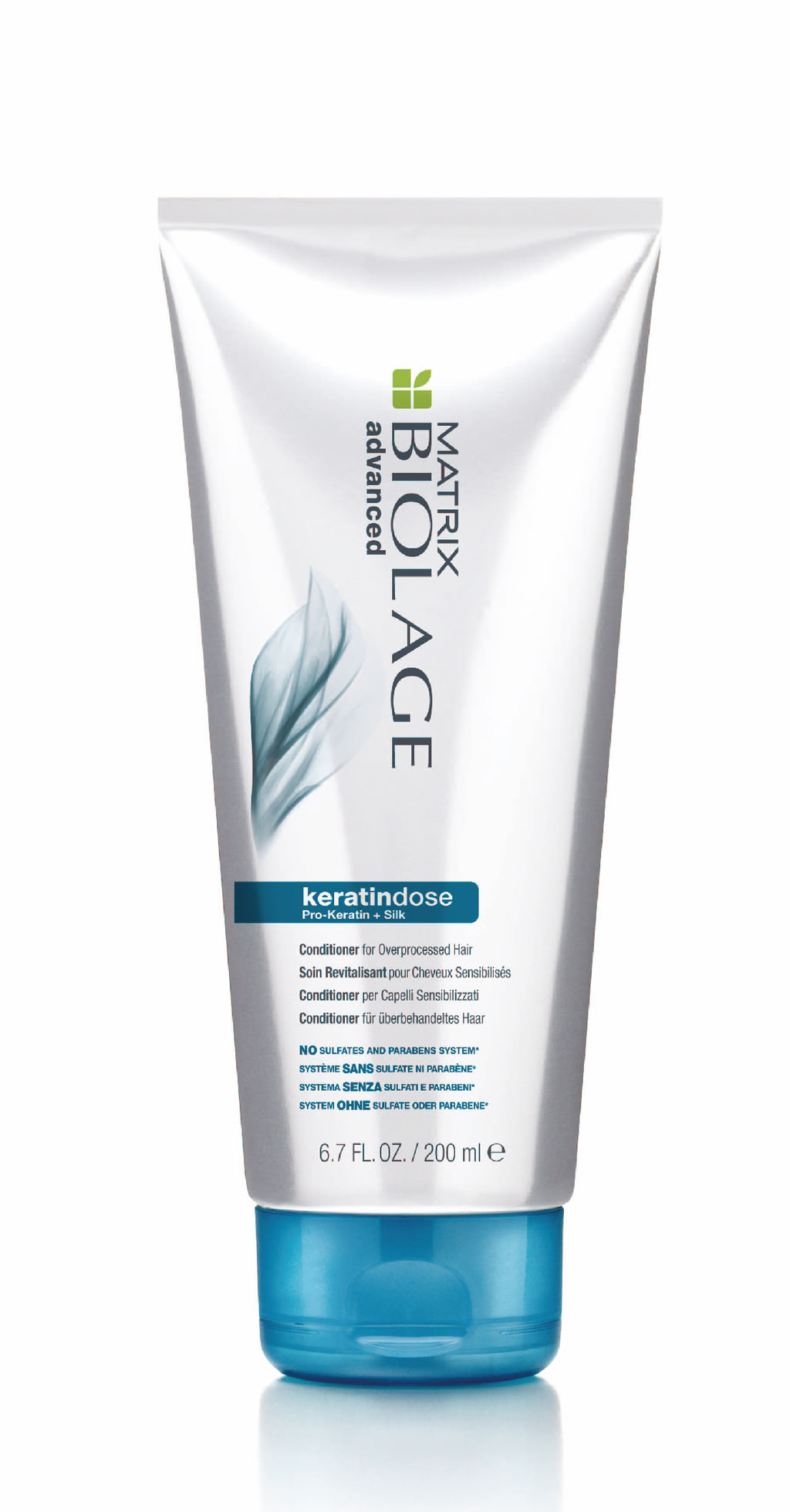 Matrix Biolage ailesiyle tanışma zamanı!