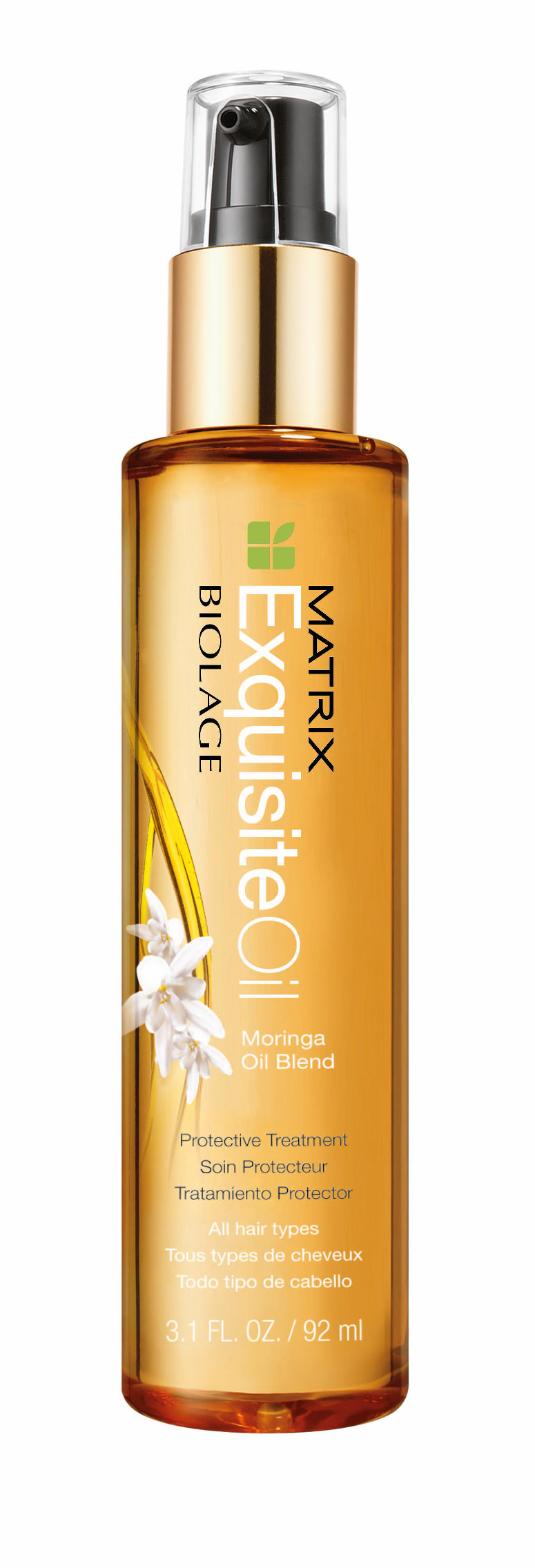 Matrix Biolage ailesiyle tanışma zamanı!