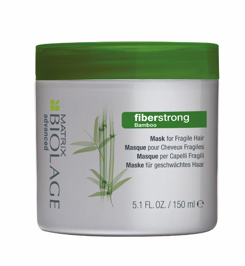 Matrix Biolage ailesiyle tanışma zamanı!