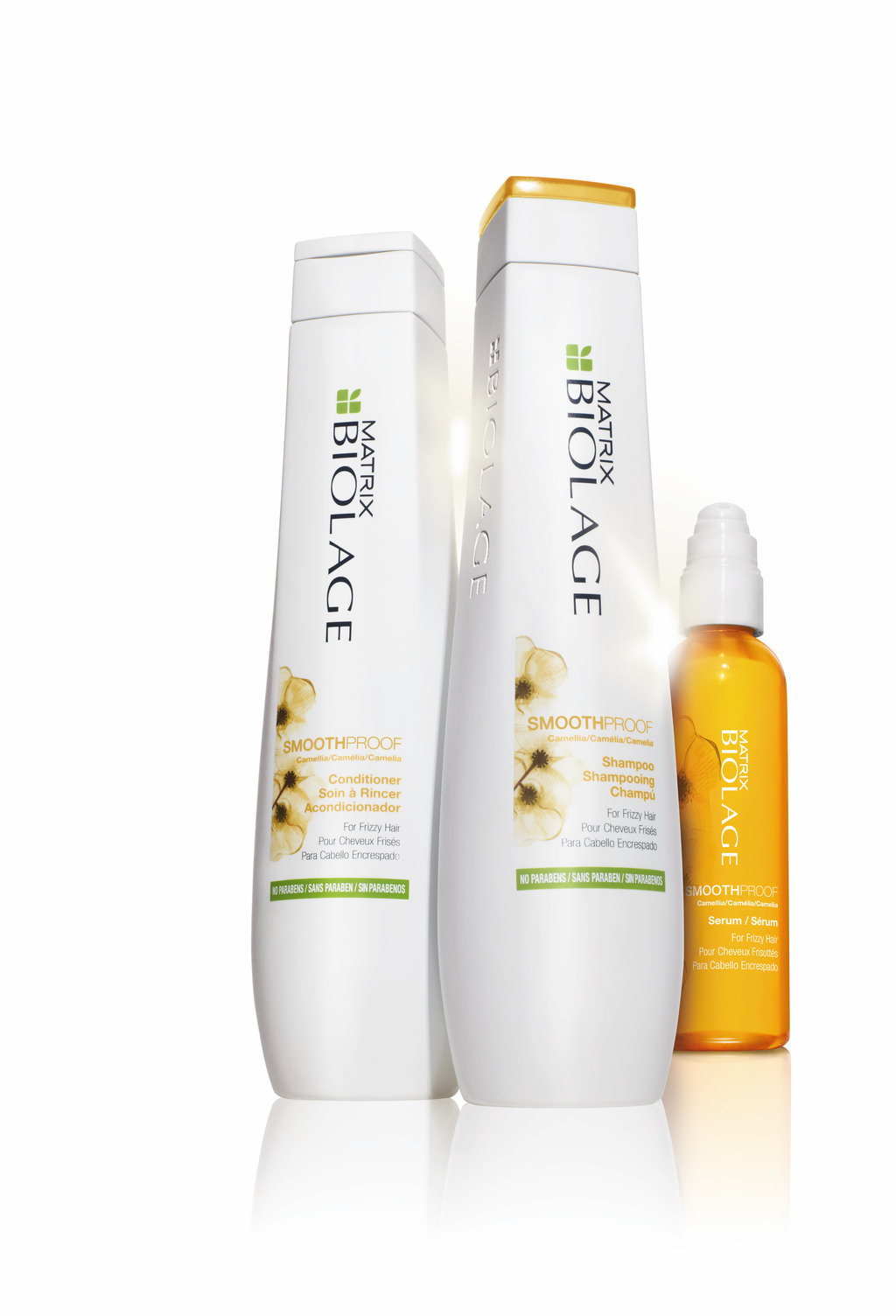 Matrix Biolage ailesiyle tanışma zamanı!