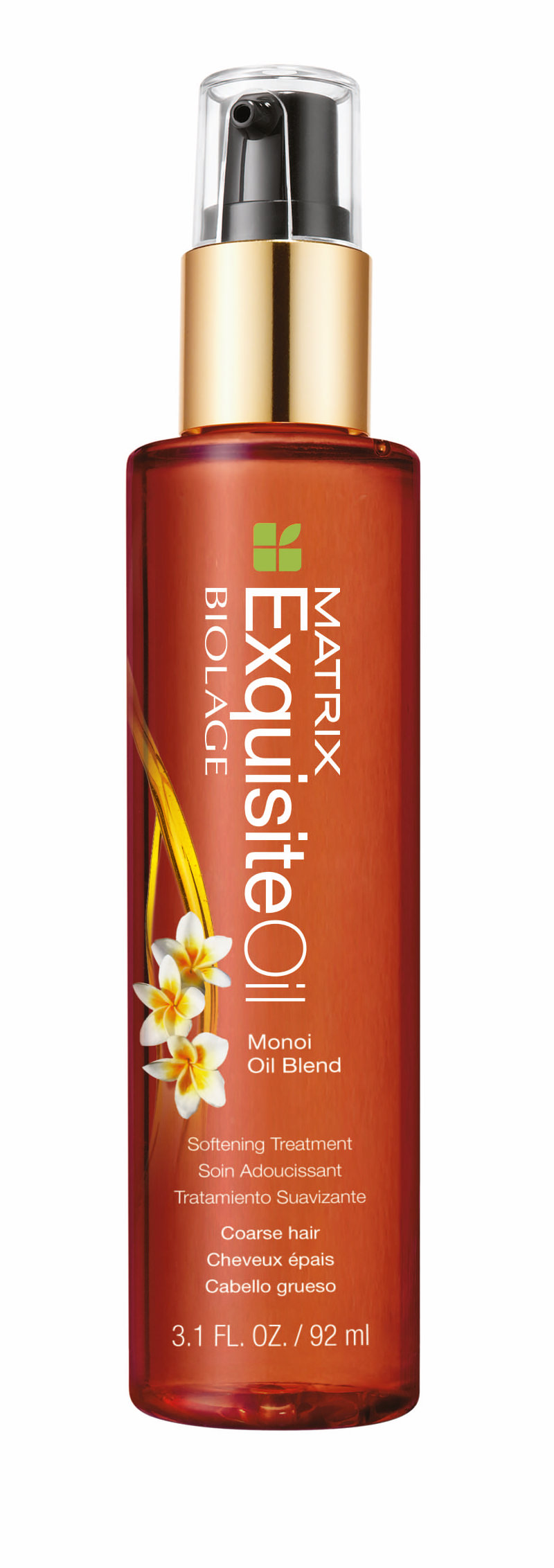 Matrix Biolage ailesiyle tanışma zamanı!