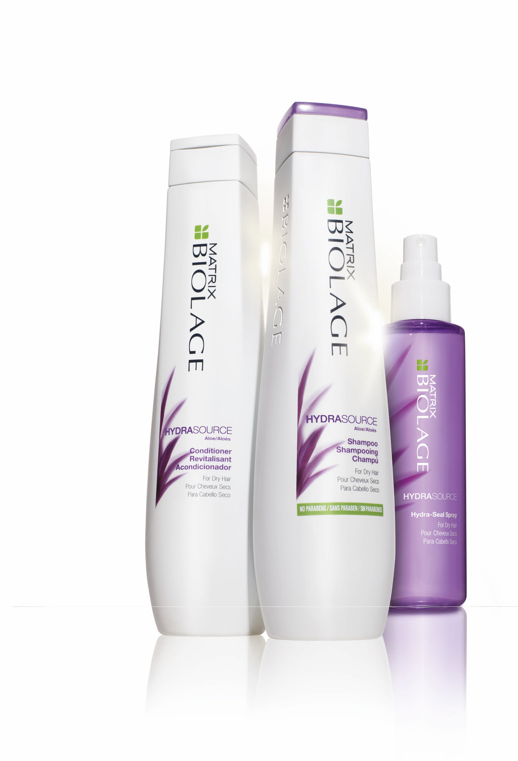 Matrix Biolage ailesiyle tanışma zamanı!