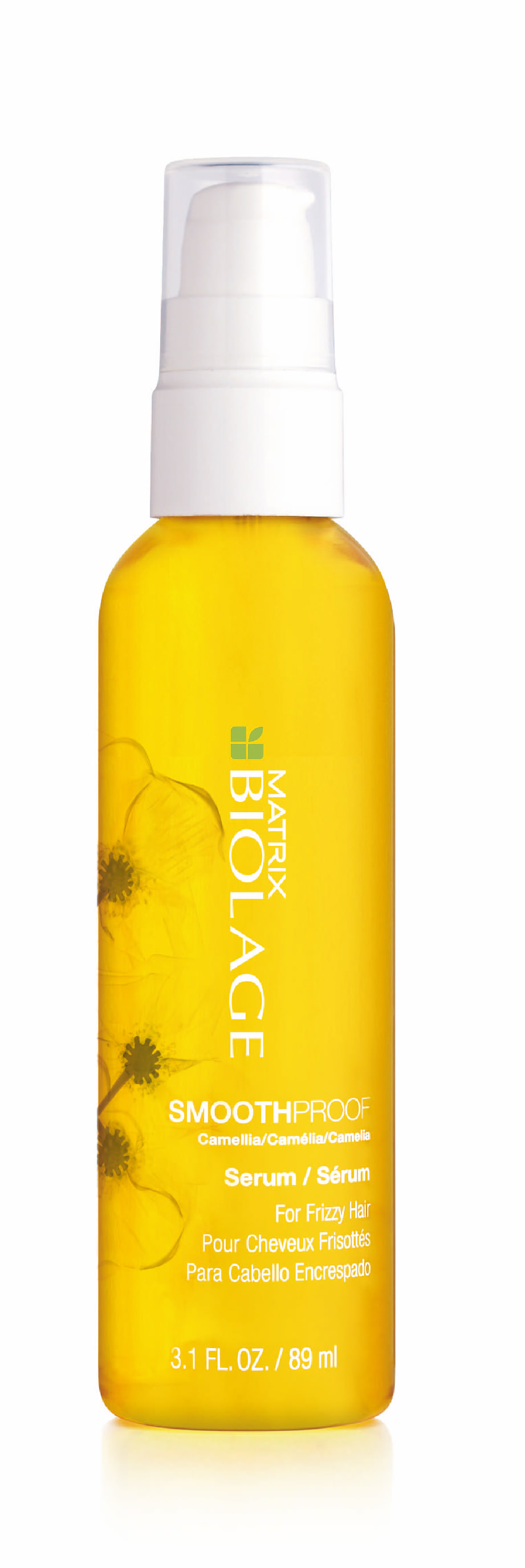 Matrix Biolage ailesiyle tanışma zamanı!