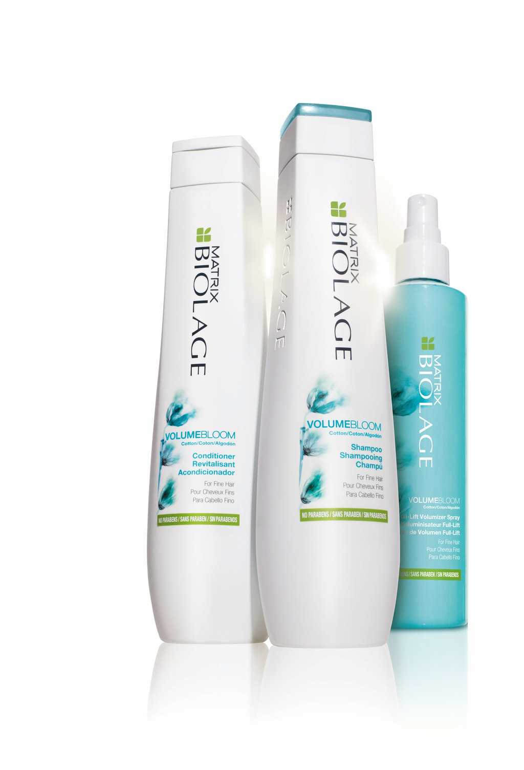 Matrix Biolage ailesiyle tanışma zamanı!