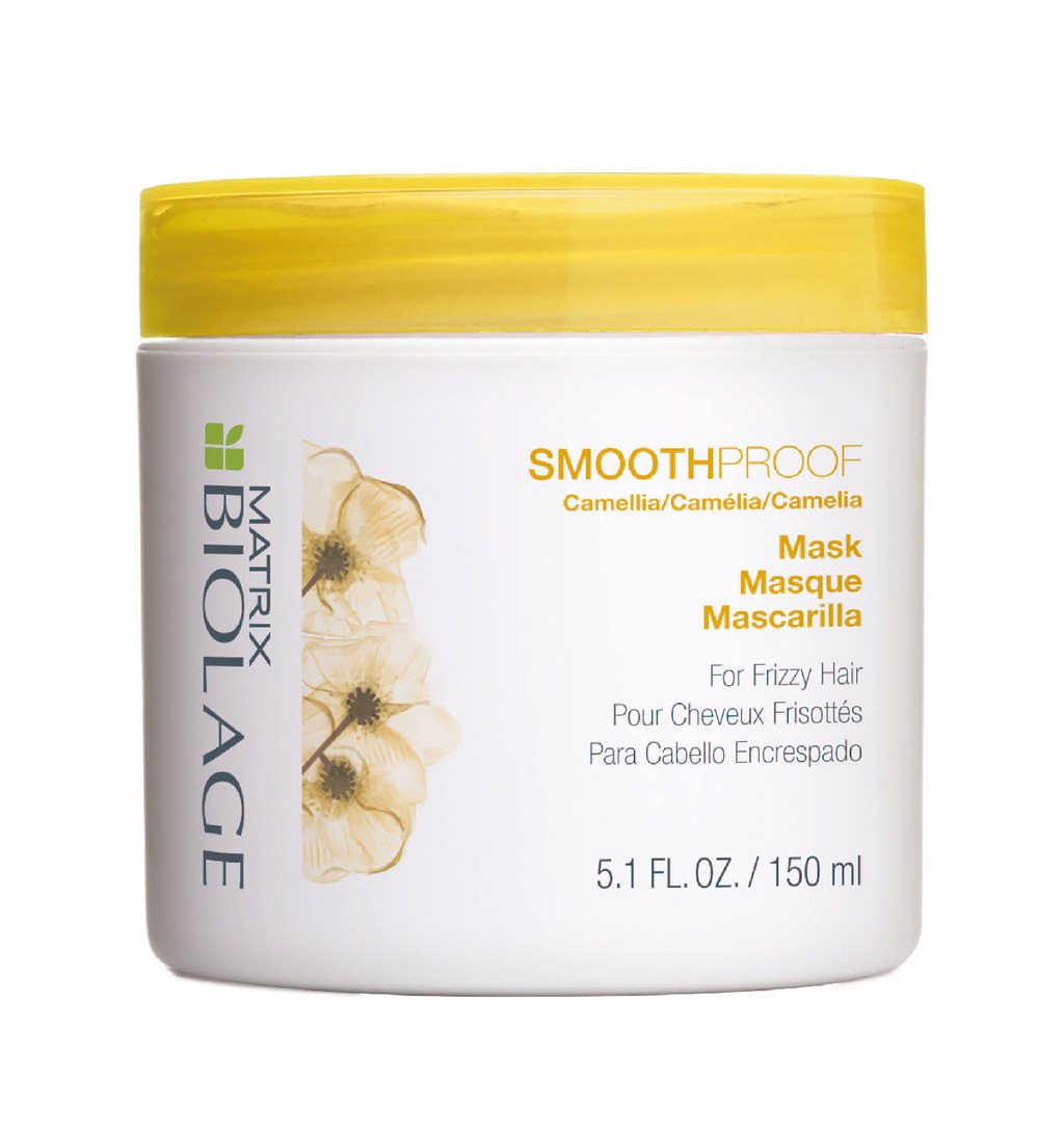 Matrix Biolage ailesiyle tanışma zamanı!