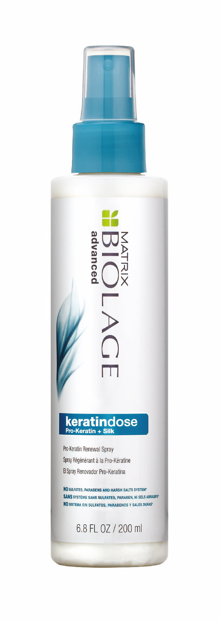 Matrix Biolage ailesiyle tanışma zamanı!