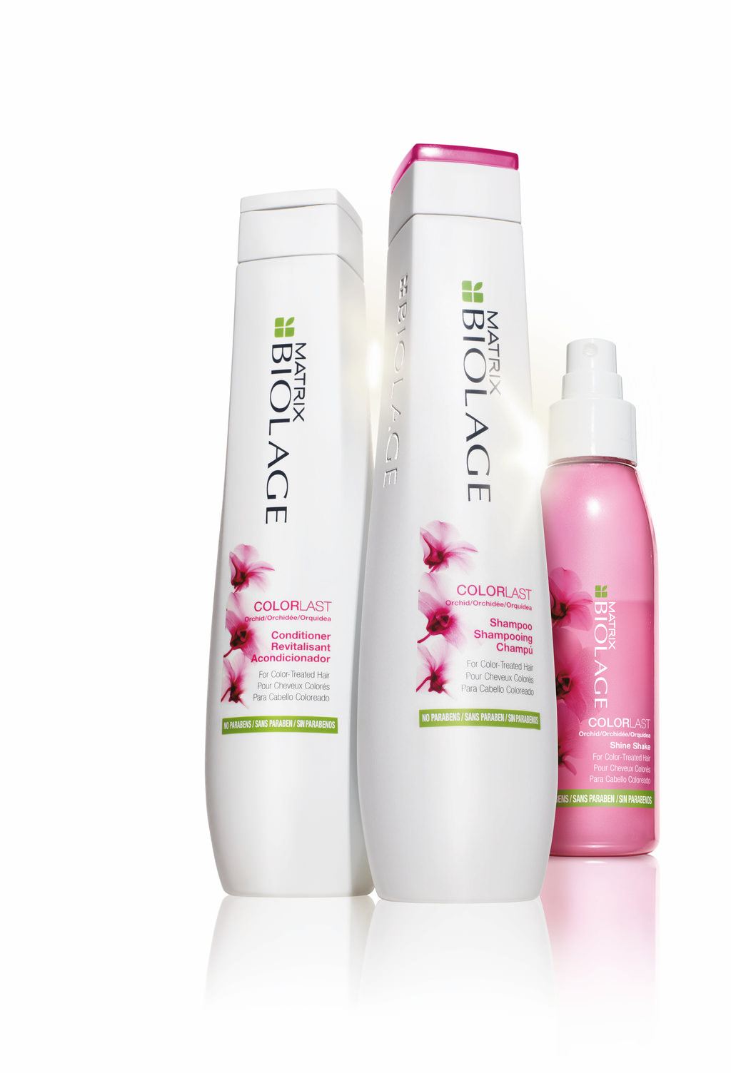 Matrix Biolage ailesiyle tanışma zamanı!