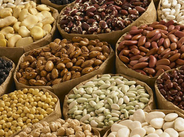 Yağ yakmaya yardımcı olan besinler