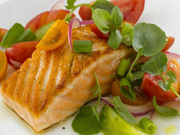 Yağ yakmaya yardımcı olan besinler