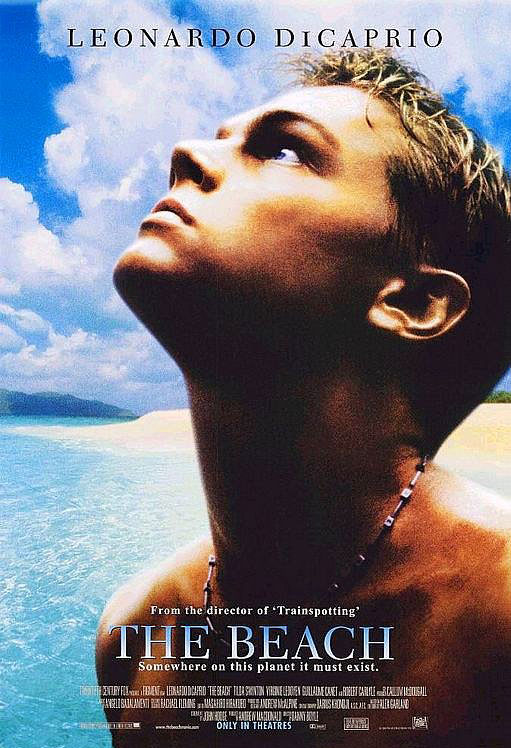 Leonardo Di Caprio'nun acınası rollerde oynadığının 13 kanıtı