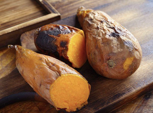 Yağ yakmaya yardımcı olan besinler