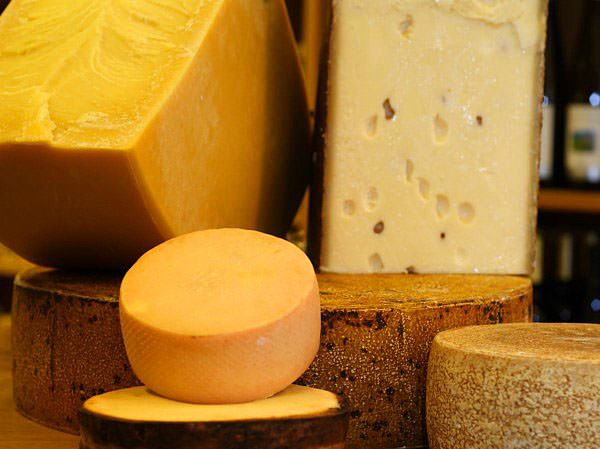 Yağ yakmaya yardımcı olan besinler