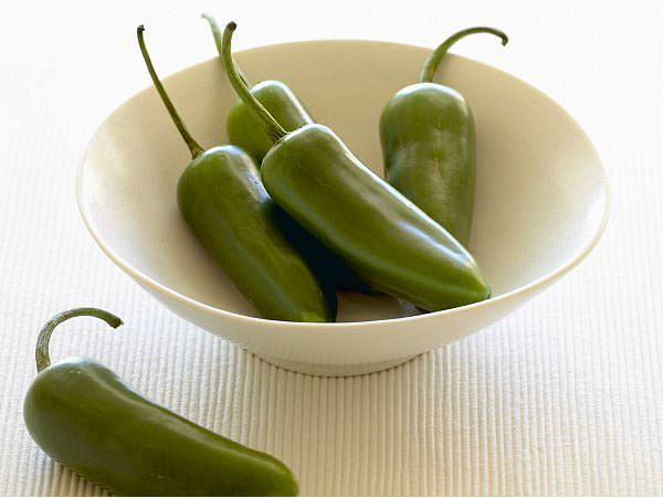 Yağ yakmaya yardımcı olan besinler