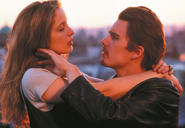 Bu yaz izleyebileceğiniz 25 romantik film önerisi