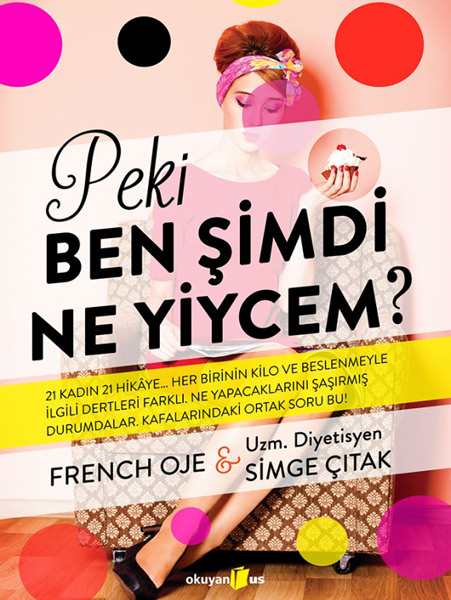 2014'ün en iyi diyet kitapları