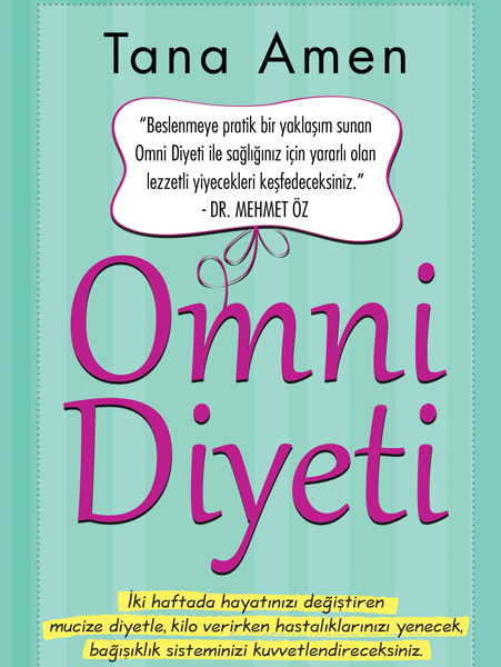 2014'ün en iyi diyet kitapları