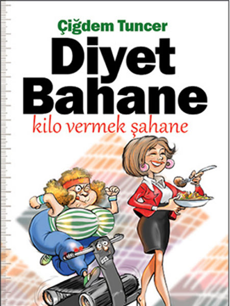 2014'ün en iyi diyet kitapları