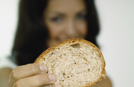 Beyaz ekmek şişmanlatır mı?