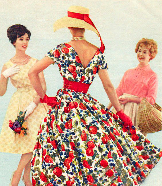 50'lerden günümüze taşınan 15 moda trendi