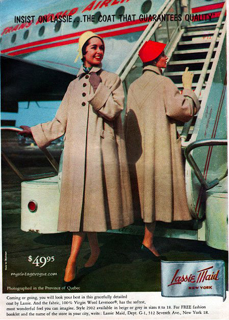 50'lerden günümüze taşınan 15 moda trendi