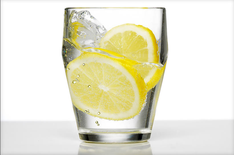 Sağlığınıza limon sıkın!