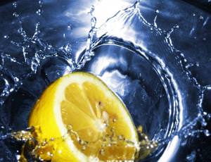 Sağlığınıza limon sıkın!