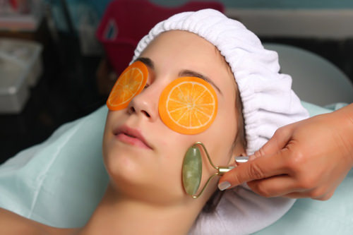 Cilt yaşlanmasına karşı 6 adım