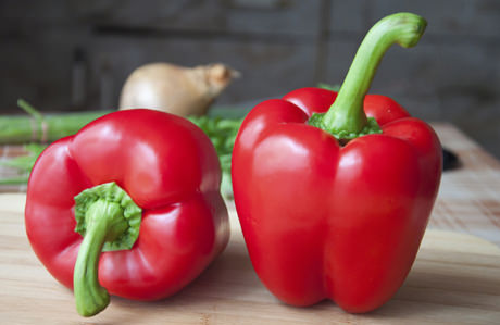 Cildi gençleştiren yiyecekler