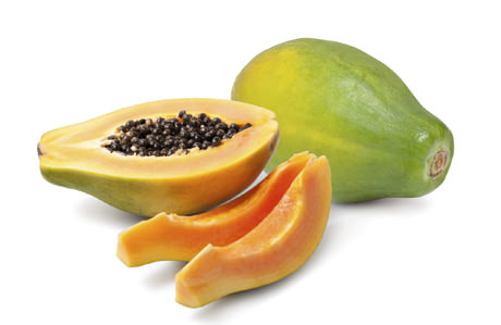 Cildi gençleştiren yiyecekler